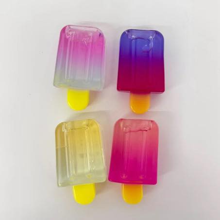 Popsicle Squishy