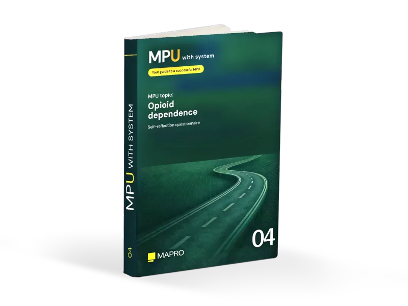 04 MPU Questionnaire: Opiate Dependence