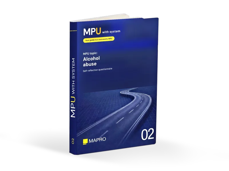02 MPU Questionnaire: Alcohol Misuse