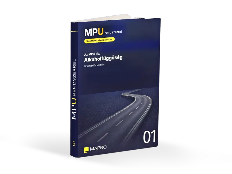 01 MPU-kérdőív: Alkoholfüggőség