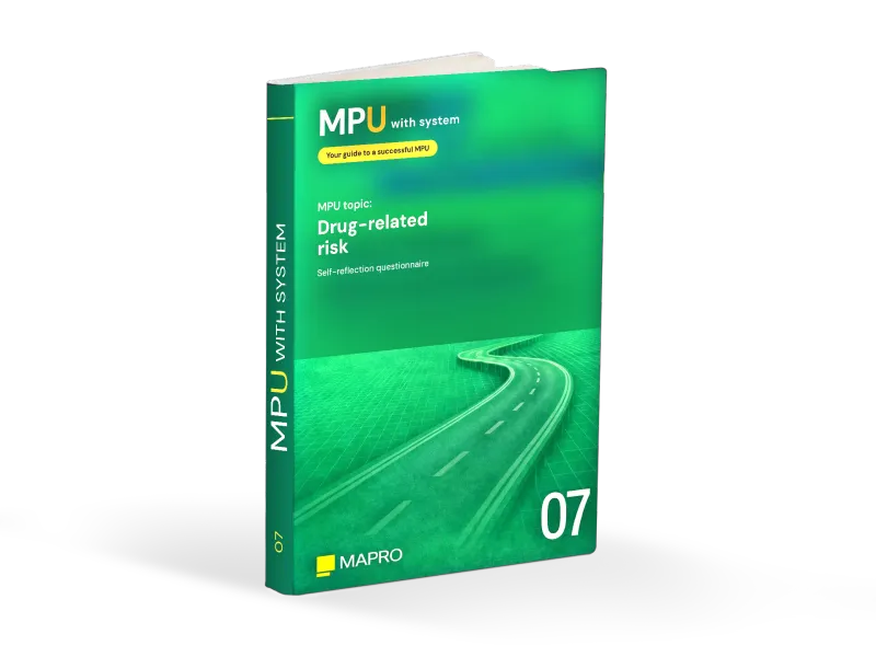 07 MPU Questionnaire: At-Risk Drug Use