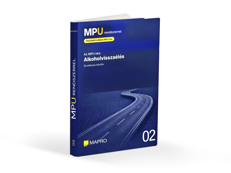 02 MPU-kérdőív: Alkohollal való visszaélés