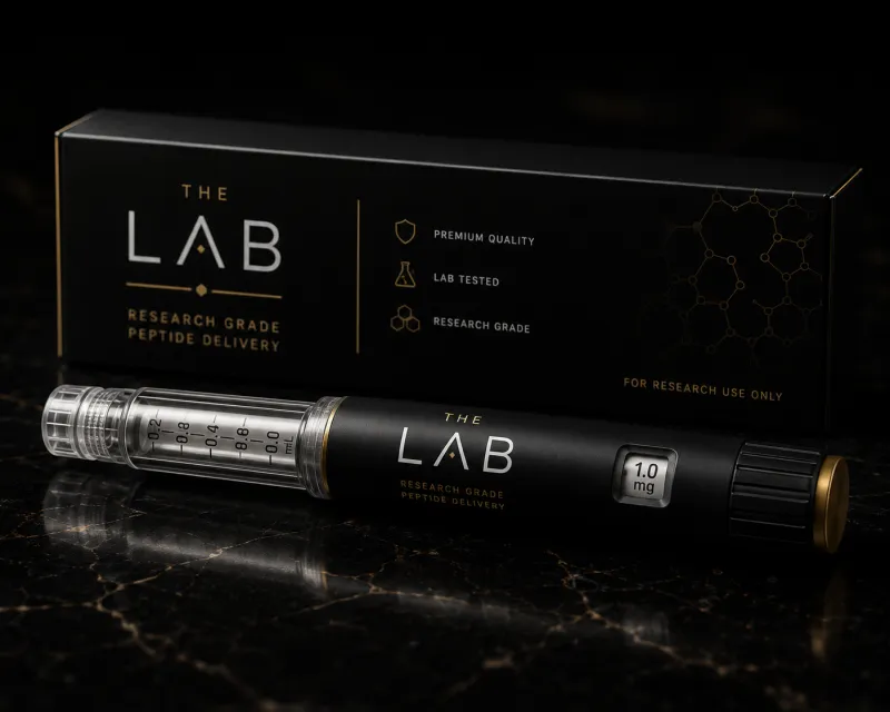 Reta Pre-filled Pen 