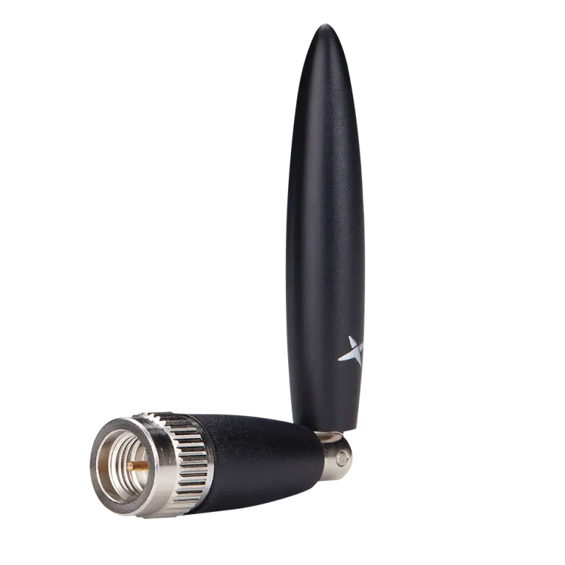Apex Taoglas TG.66 Miniature 5G/4G Terminal Mount Monopole Antenna