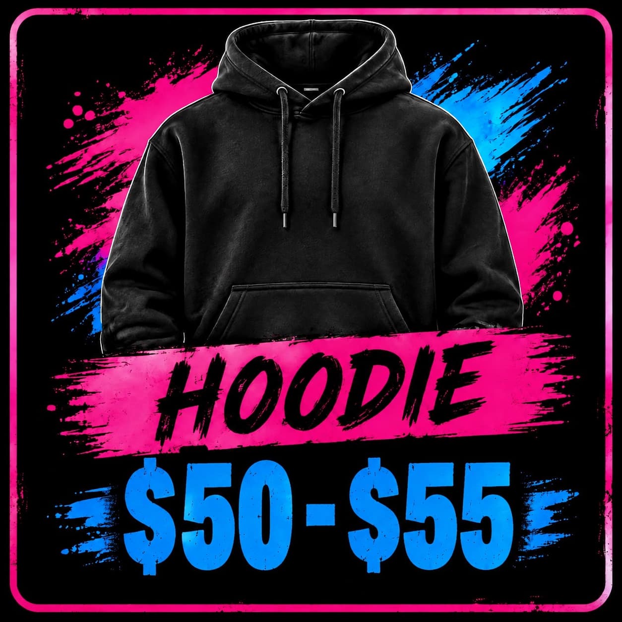 HOODIE
