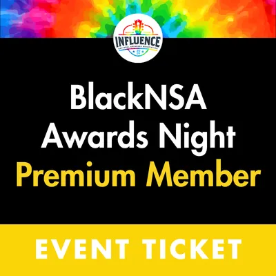 2026 Awards Night Ticket - Premium Member (EB)
