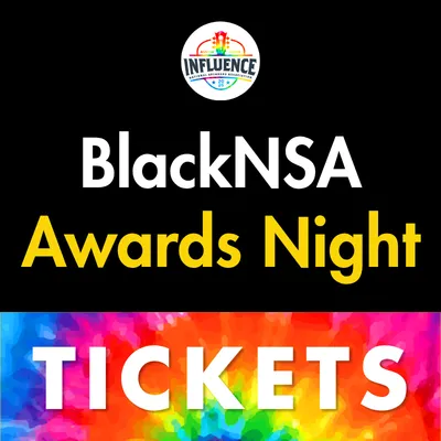 Awards Night Tickets