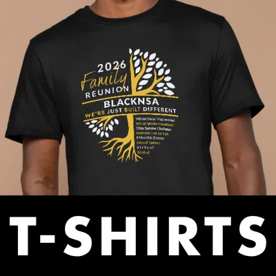 Family Reunion T-Shirts