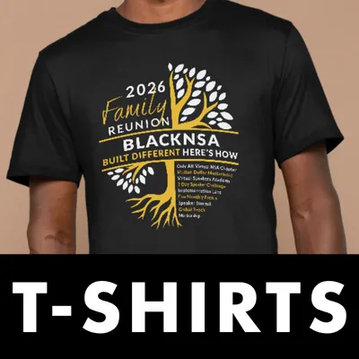 Family Reunion T-Shirts