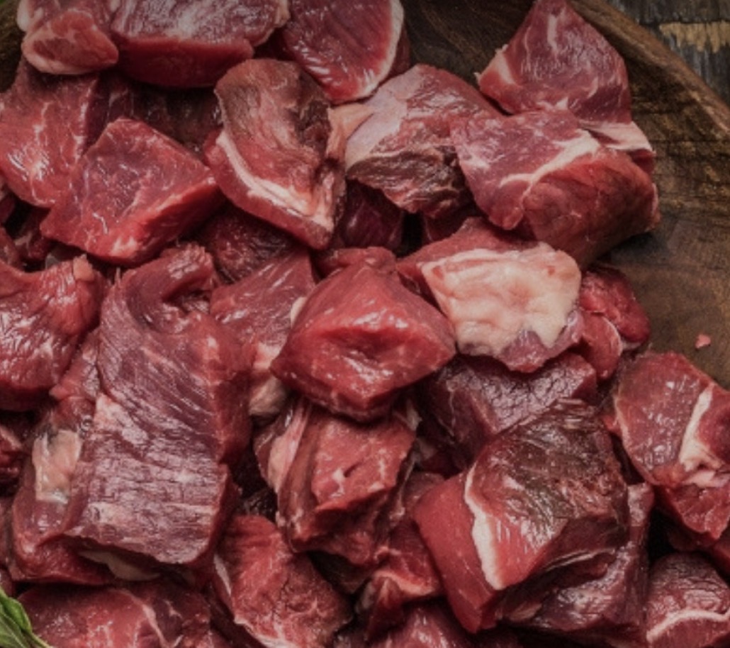 Beef Stew meat