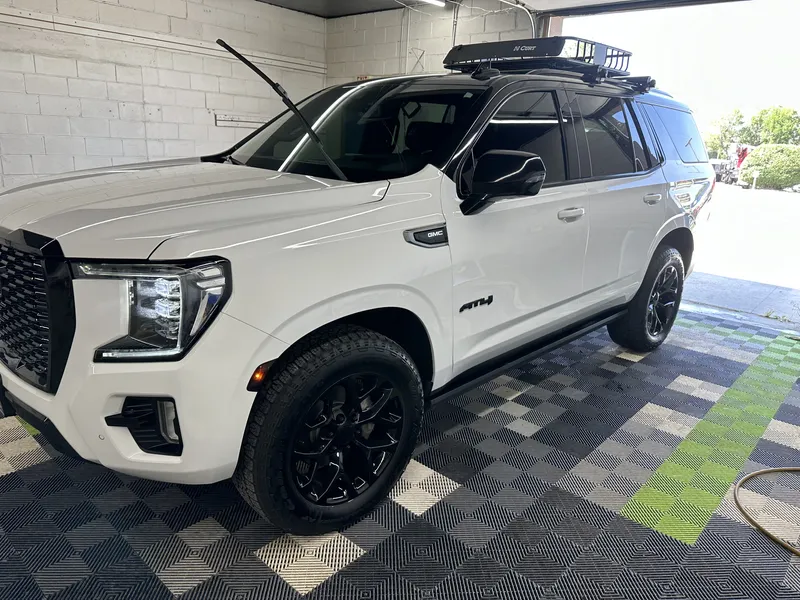 Ceramic coating installation in Casper, Mills, Evansville & Bar Nunn, WY