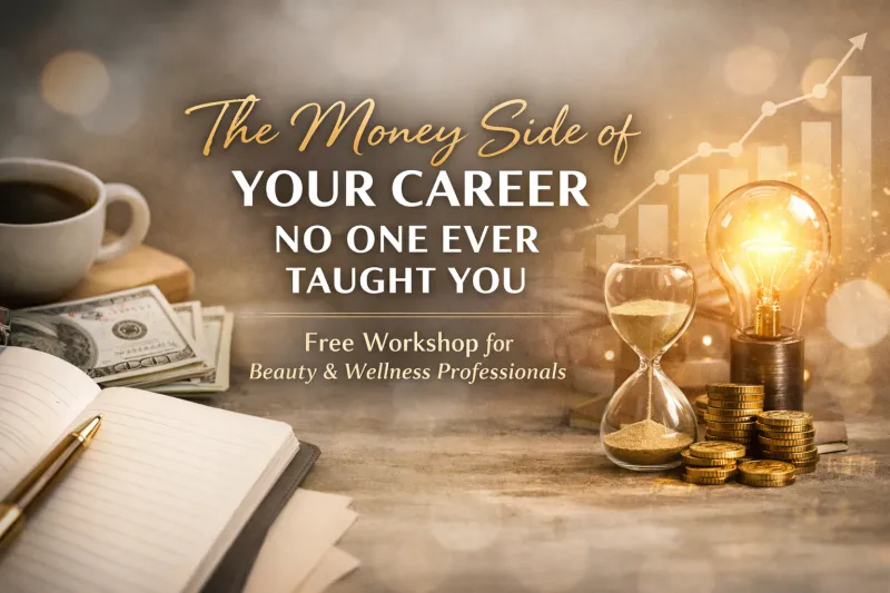 The Money Side of Your Career No One Ever Taught You
