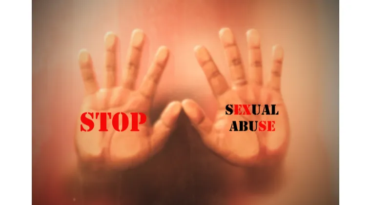 Sexual Assault & Sexual Harassment Prevention