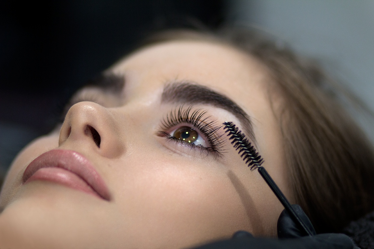 Elleebana Official ONLINE CONVERSION Elleeplex Profusion Lash Lamination Certification Course