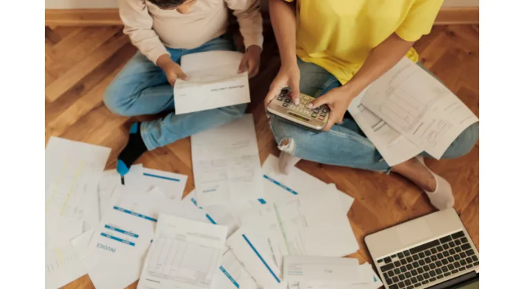 Making Money Work for You & Your Career