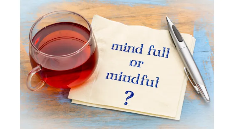 Mindfulness Techniques For A Thriving Beauty or Wellness Practice