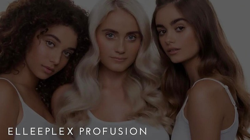 Elleebana Official Elleeplex Profusion In Person Lash & Brow Lamination Certification (Bundle Course)