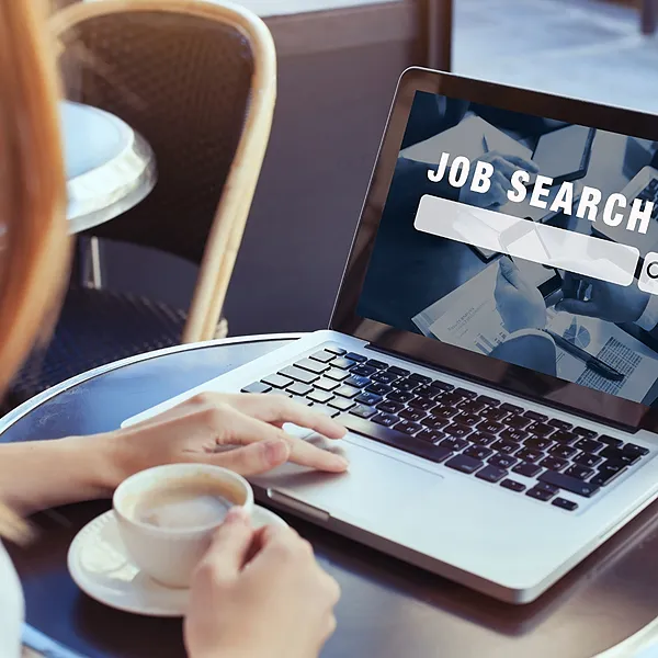 Tips & Tricks to Get Hired