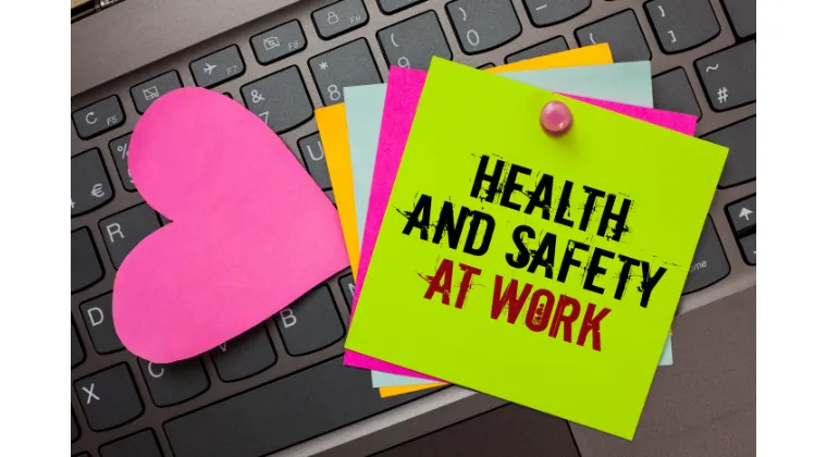 Safety Concerns as a Beauty or Wellness Professional