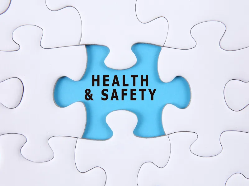 Health & Safety Course
