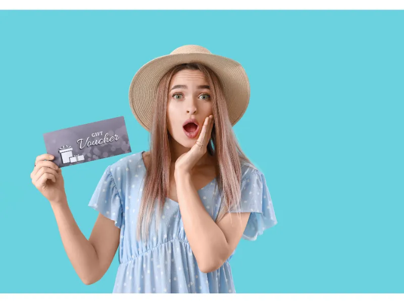 B.A.B.E. Gift Cards