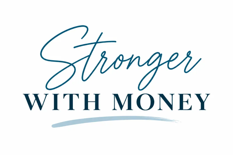 Stronger With Money