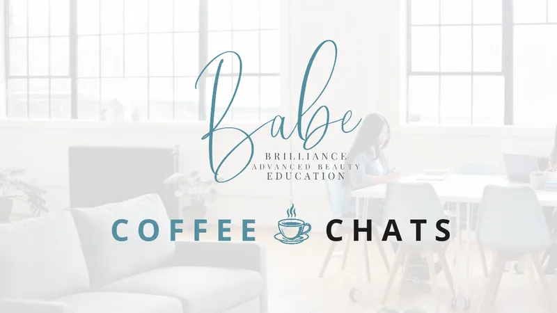 B.A.B.E. Coffee & Chats