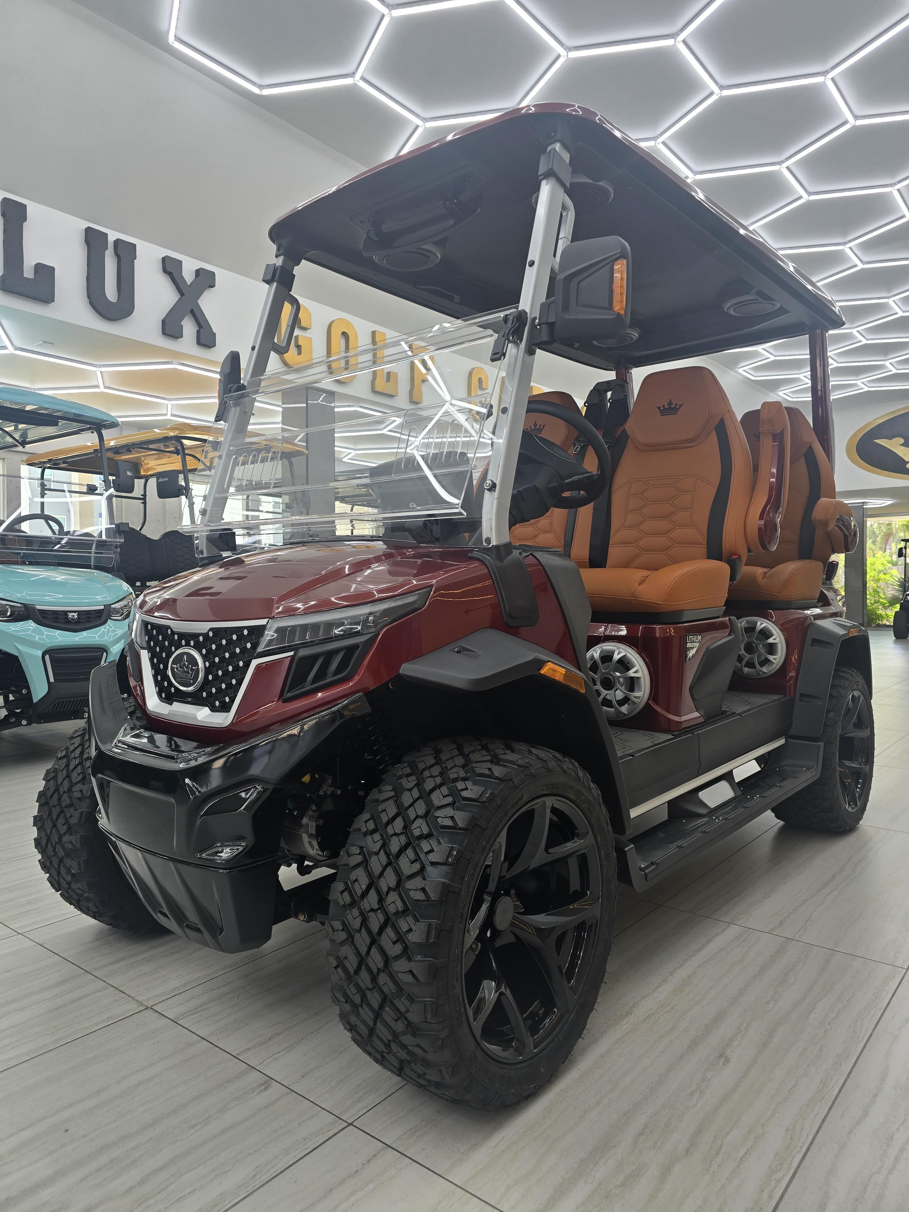 Evolution D-Maxx XT4 Red #0578