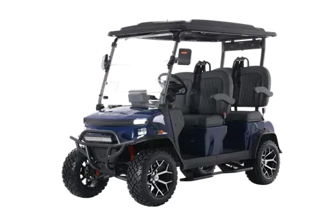 2025 Denago Rover XL Blue #2887