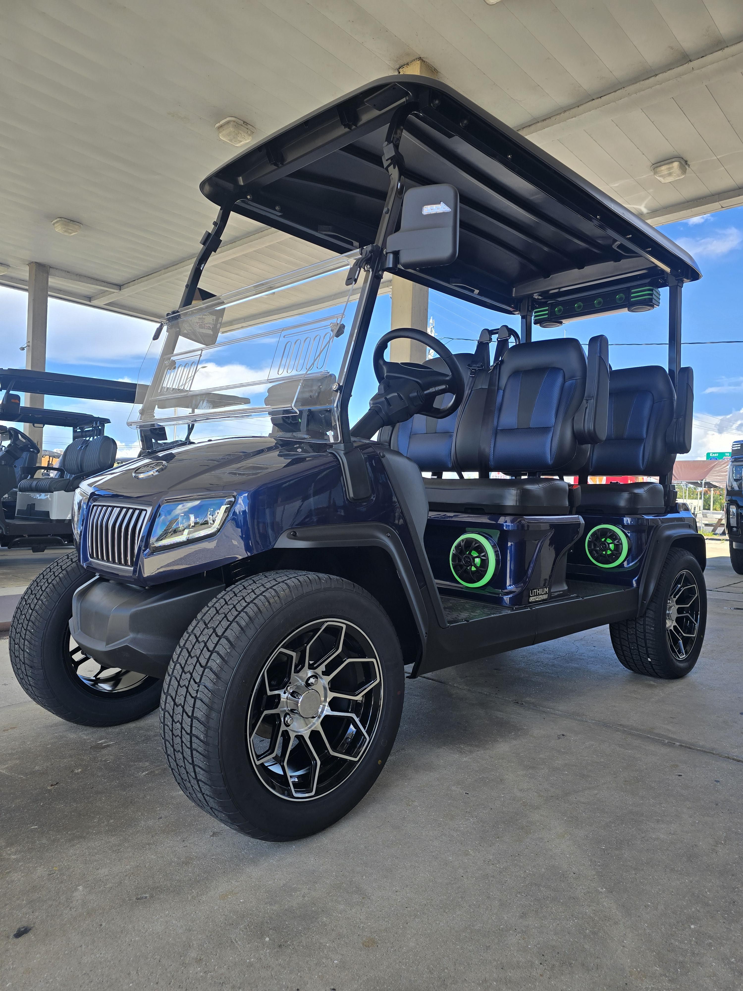 In Stock! Evolution D5 Ranger Plus  Mediterranean Blue #2907