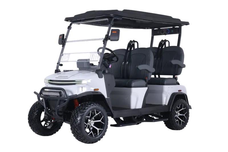 Denago Gen3  Rover XL White #7942