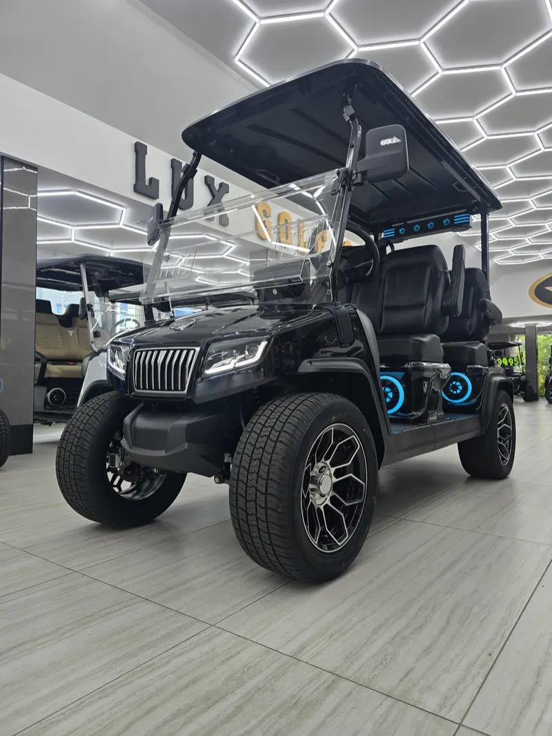 Evolution Black D5 Ranger 4 Plus #2278