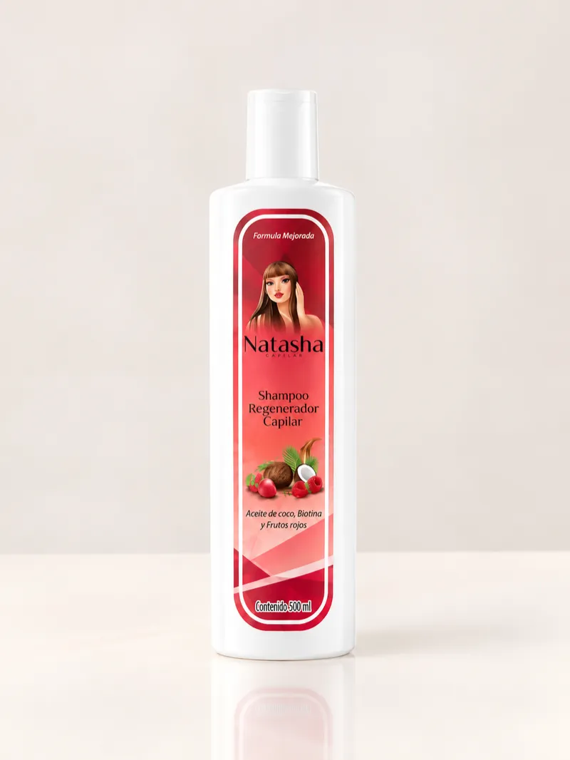 Shampoo