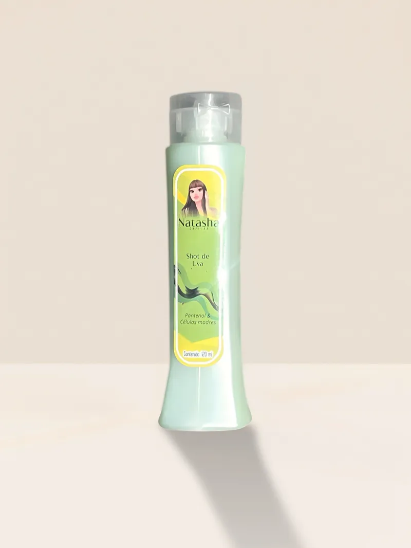 Shot Pre-Shampoo Uva