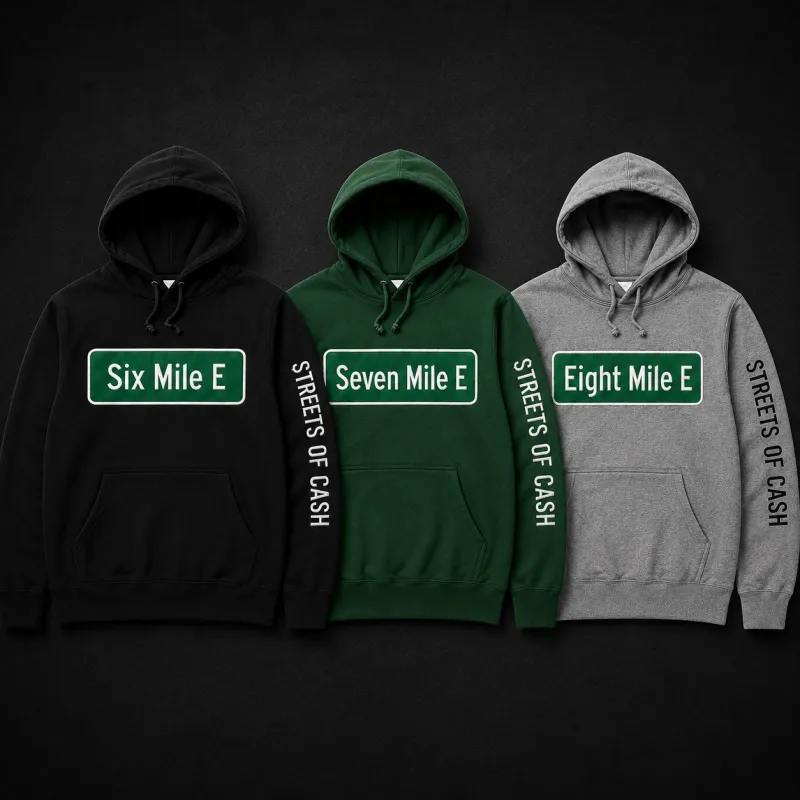 Hoodies