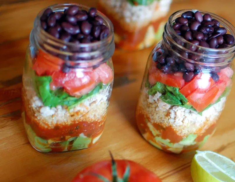 Intermittent Fasting 2 Week Meal Plan