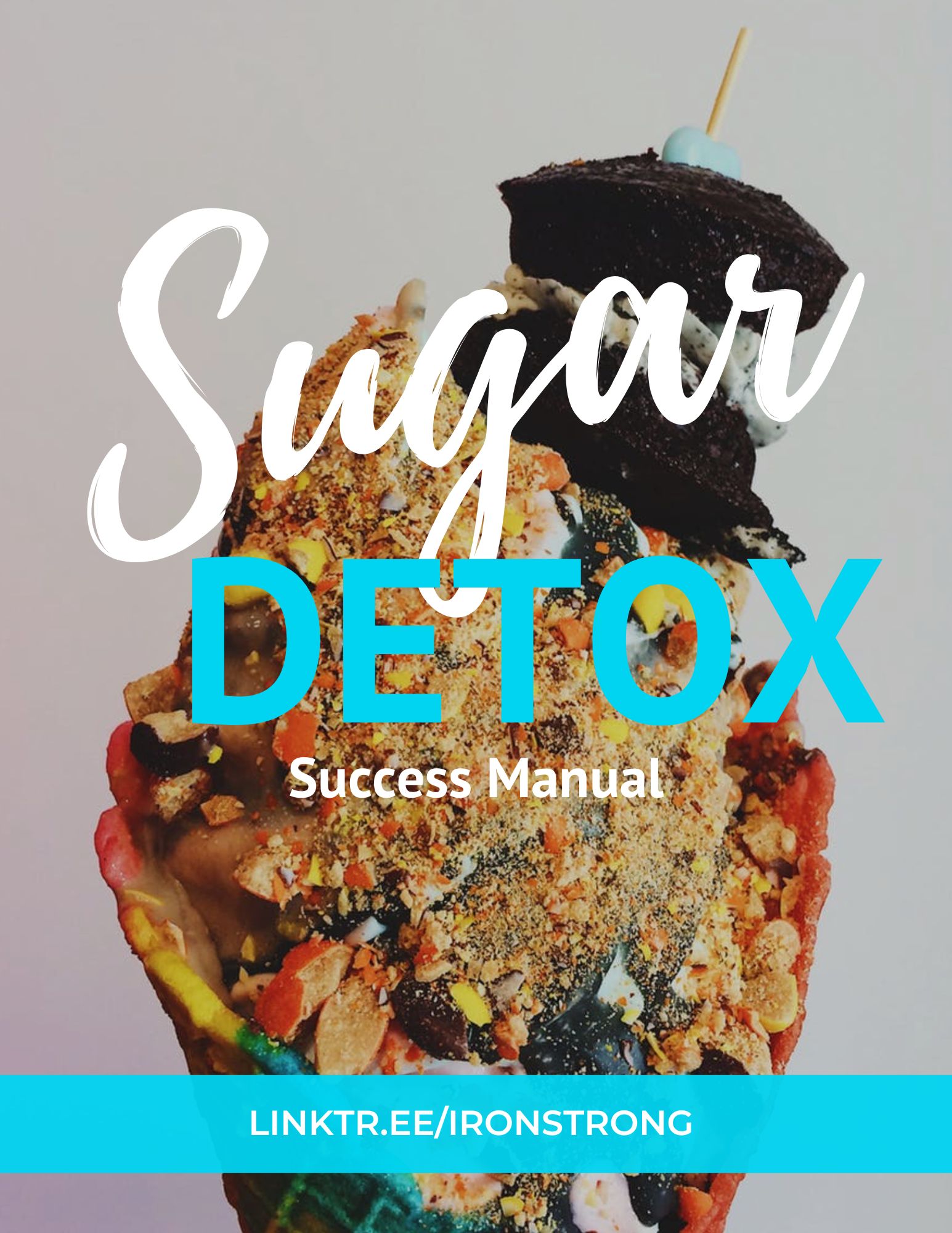 5 Day Sugar Detox