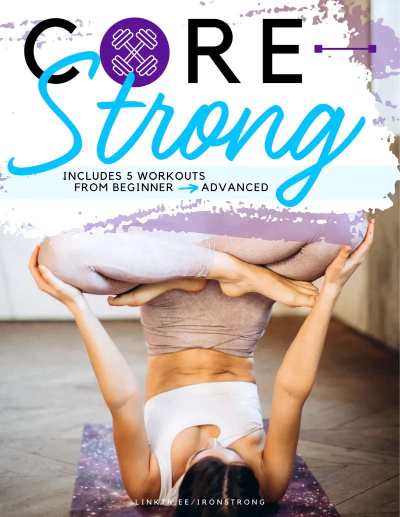 Core Strong