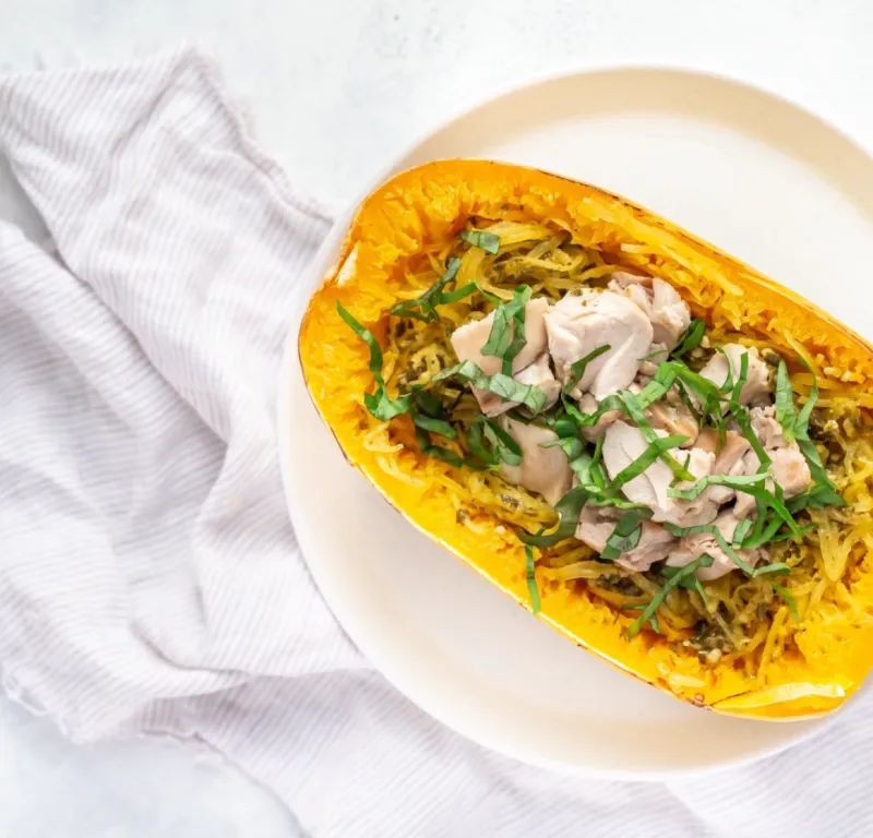 🍽️ Meal Plans with Kate #1 (2 Weeks | High Protein)