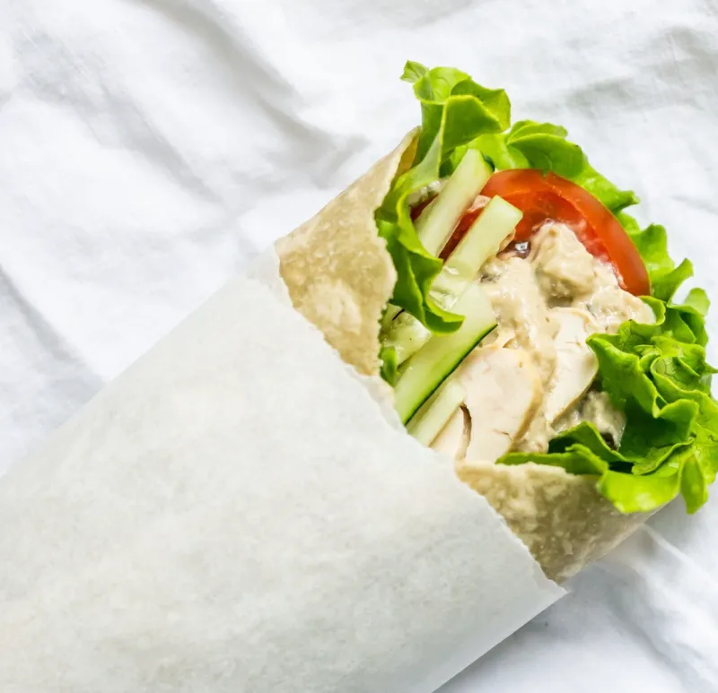 🍽️ Meal Plans with Kate #5 (2 Weeks | High Protein)