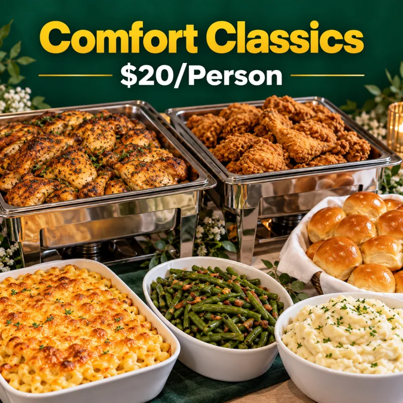 Comfort Classics