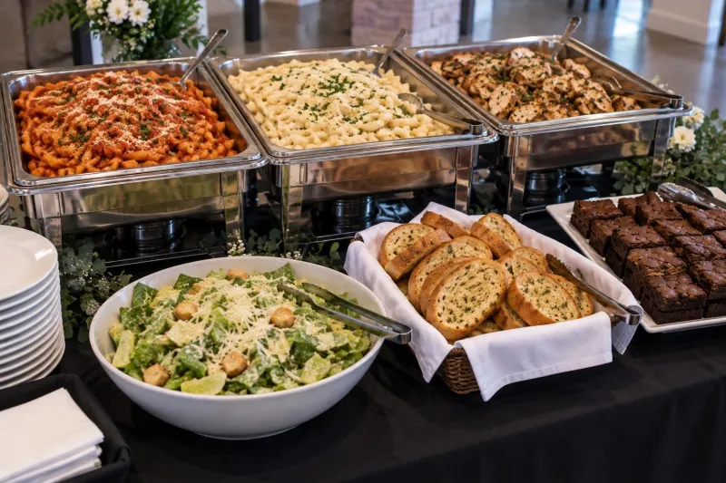 Corporate Starter Special