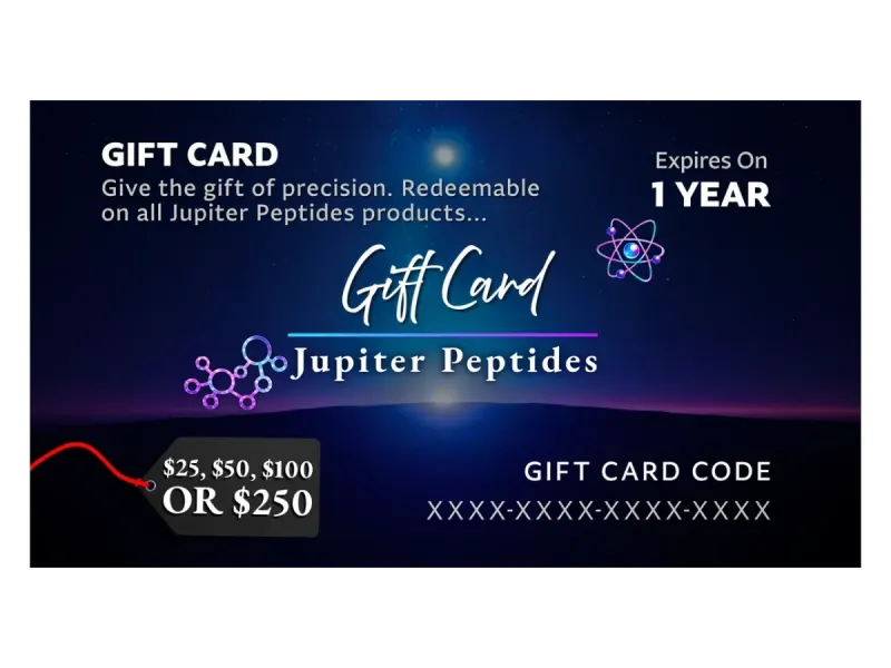 Gift Cards