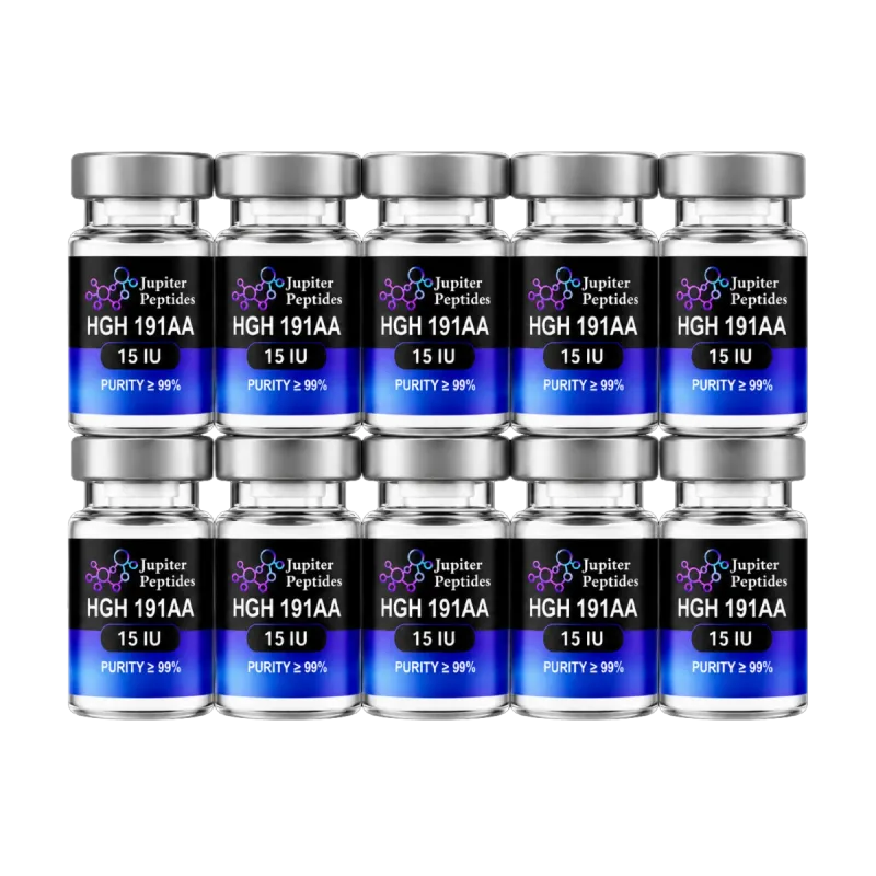 HGH 191AA — 10-Pack