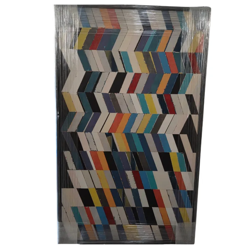 6-GMOM899 60x36 Black Frame Giclee