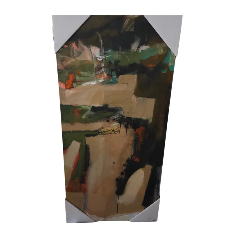 31-CHMOJ100 63x30 No Frame