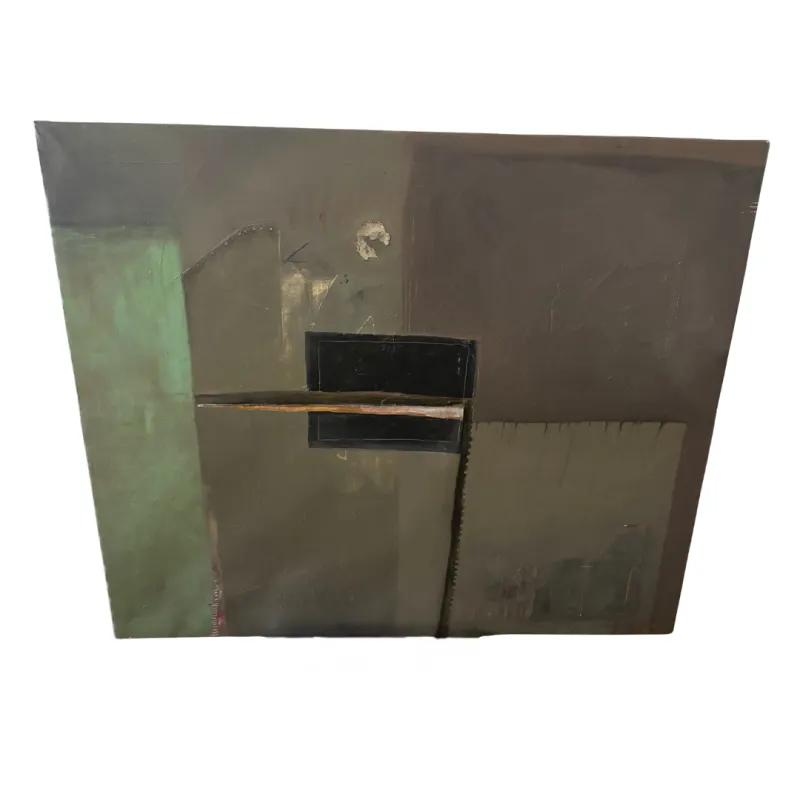 46- CHMOJ20 50x60 No Frame