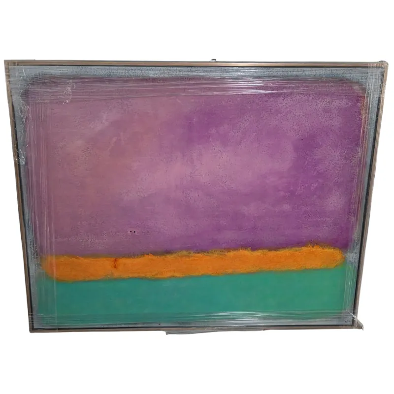 3-CHMOM988 55x69 Gold Frame