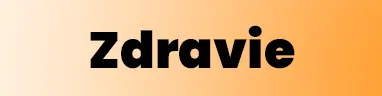 🥕Zdravie