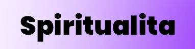 🙏Spiritualita